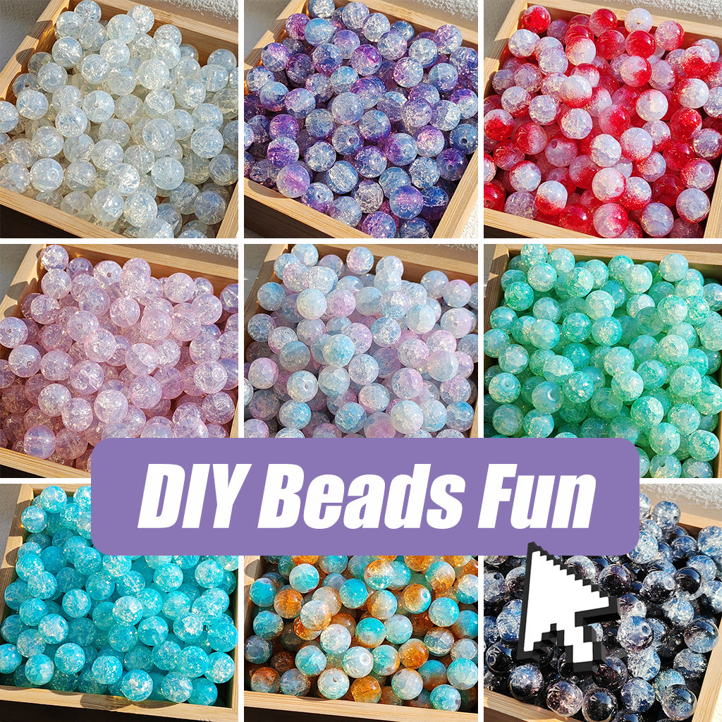 Beads Lucky Blind Bags💖--Open in live-Easy to win BOGO!!!!!!!!