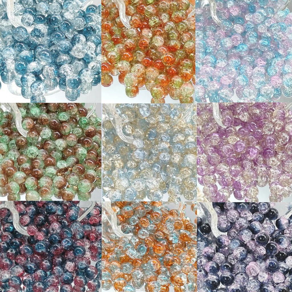 【Clearance!!!!!!】$9.9 for 20 Random bags of beads!!!!!!