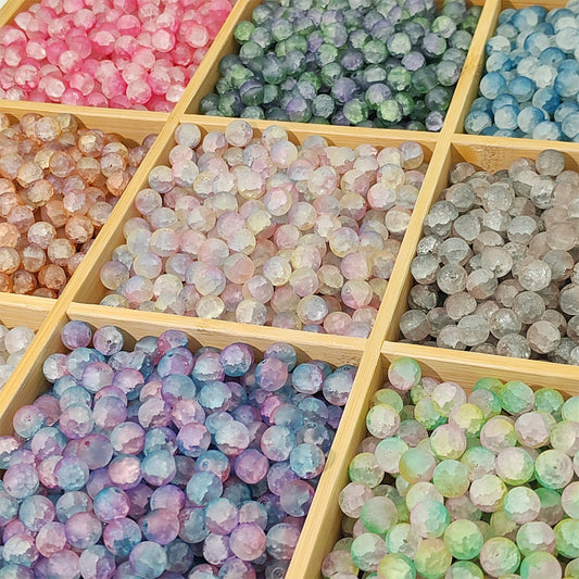 【Clearance!!!!!!】$9.9 for 20 Random bags of beads!!!!!!