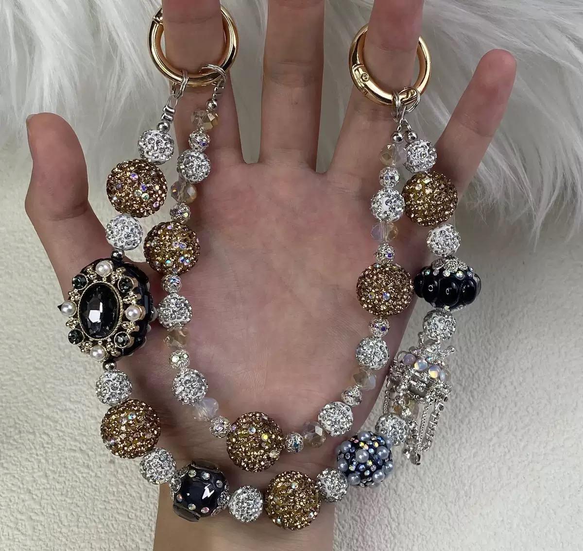 🎊New🎊All $12 Luxury Phone&Key chain over $40 Free Shippping