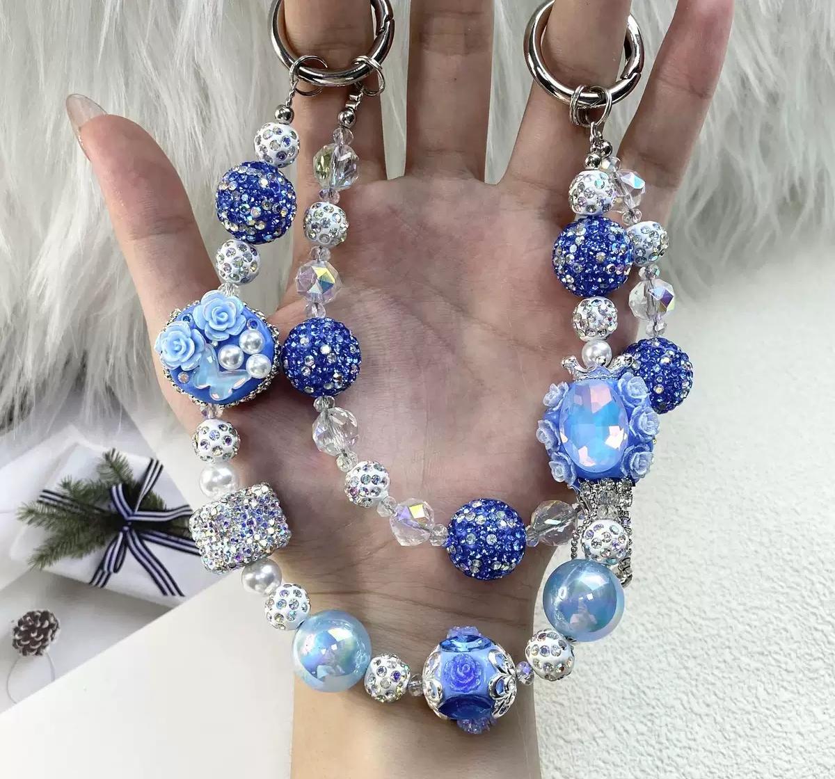 🎊New🎊All $12 Luxury Phone&Key chain over $40 Free Shippping