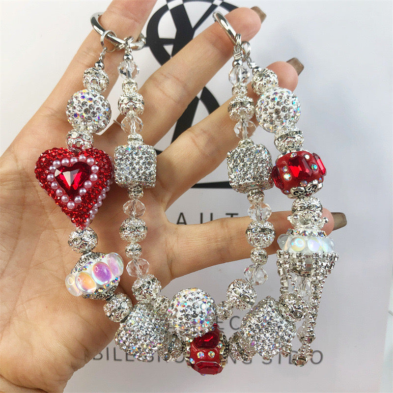 🎊New🎊All $12 Luxury Phone&Key chain over $40 Free Shippping