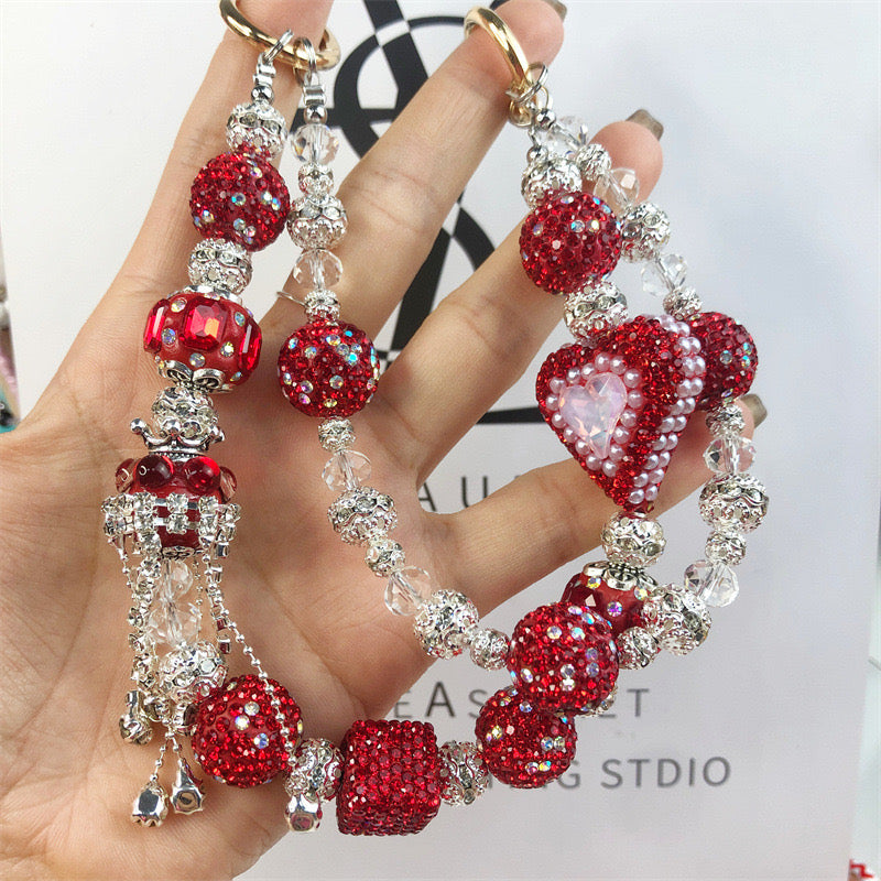 🎊New🎊All $12 Luxury Phone&Key chain over $40 Free Shippping