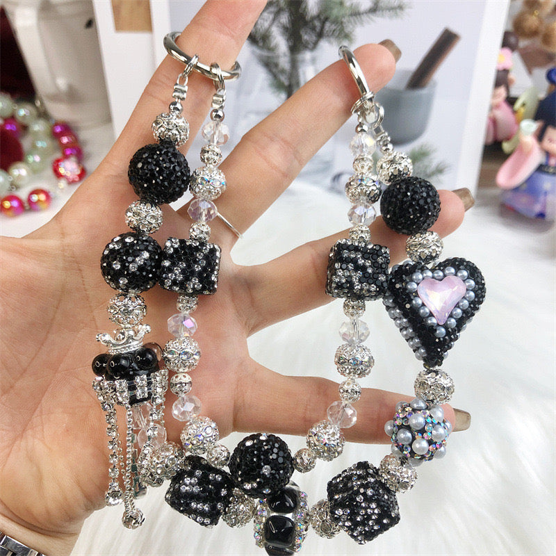 🎊New🎊All $12 Luxury Phone&Key chain over $40 Free Shippping