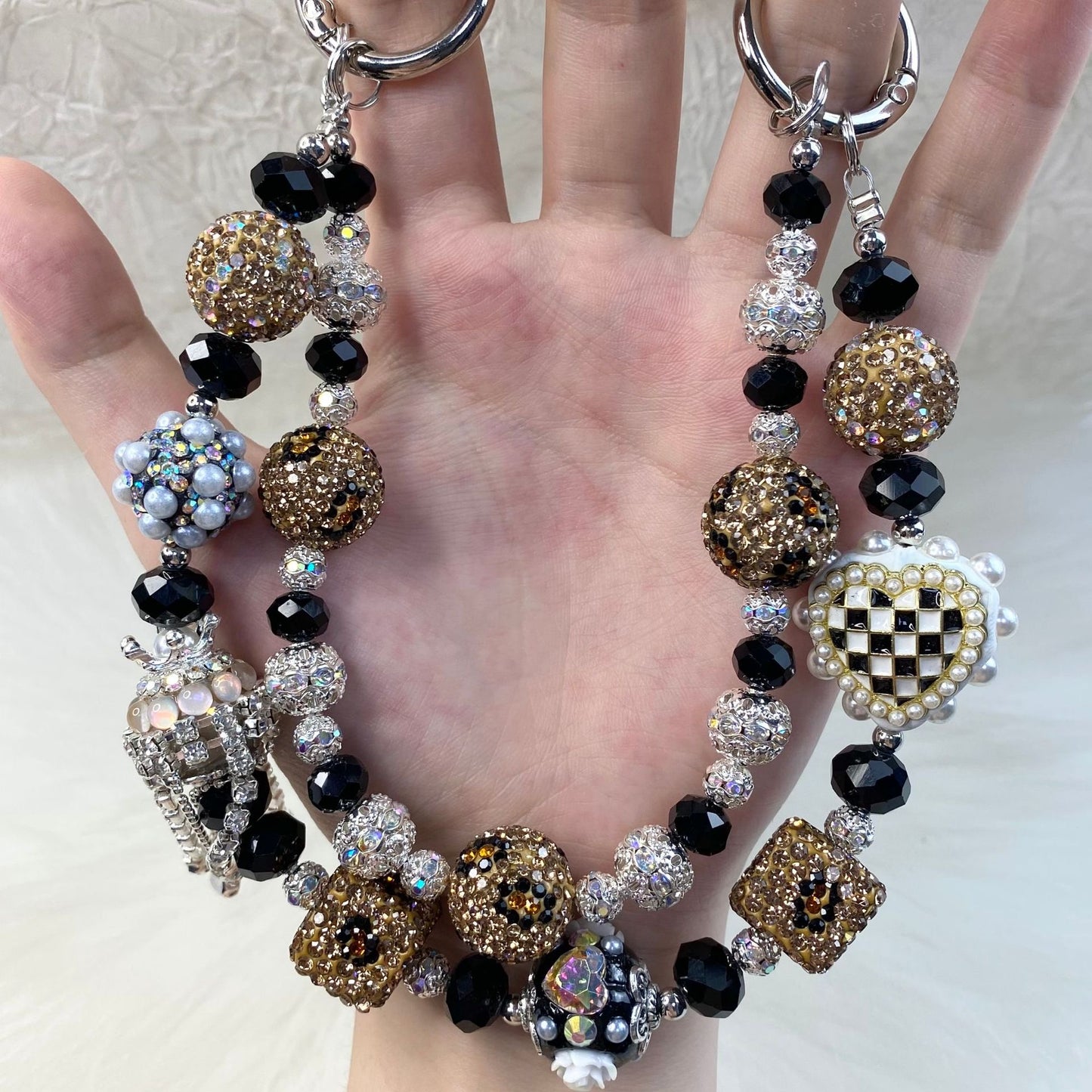 🎊New🎊All $12 Luxury Phone&Key chain over $40 Free Shippping