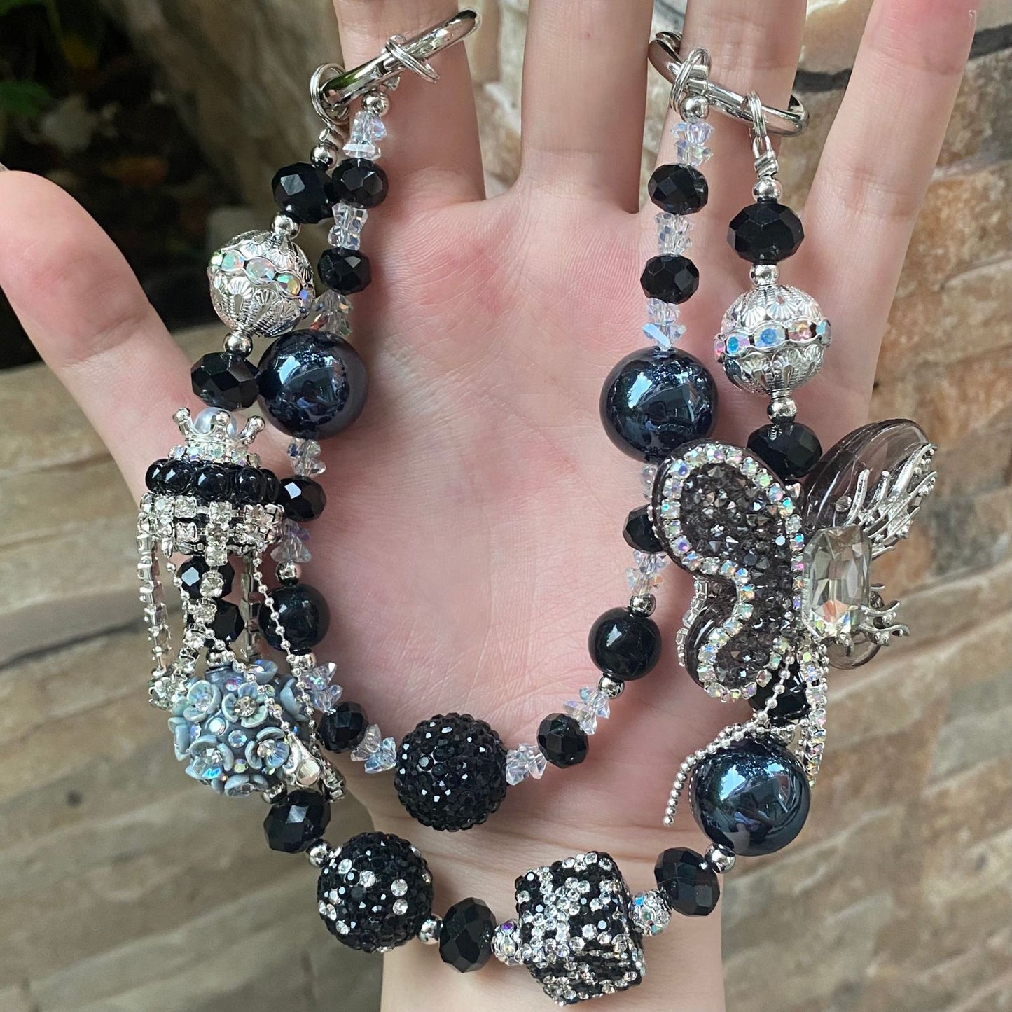 🎊New🎊All $12 Luxury Phone&Key chain over $40 Free Shippping
