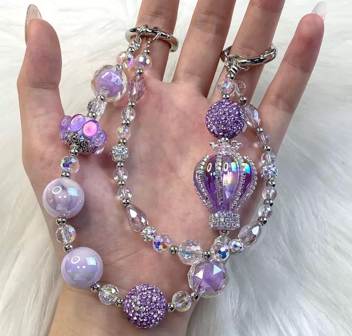 🎊New🎊All $12 Luxury Phone&Key chain over $40 Free Shippping