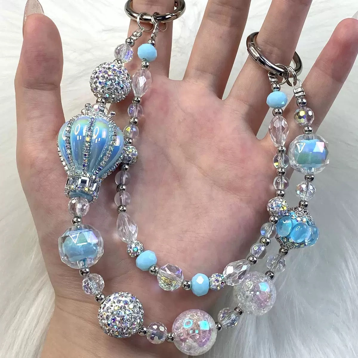🎊New🎊All $12 Luxury Phone&Key chain over $40 Free Shippping