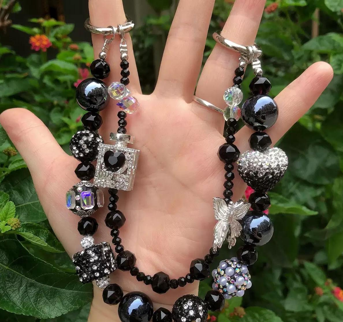 🎊New🎊All $12 Luxury Phone&Key chain over $40 Free Shippping