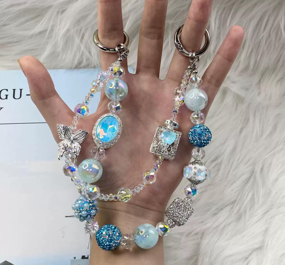 🎊New🎊All $12 Luxury Phone&Key chain over $40 Free Shippping