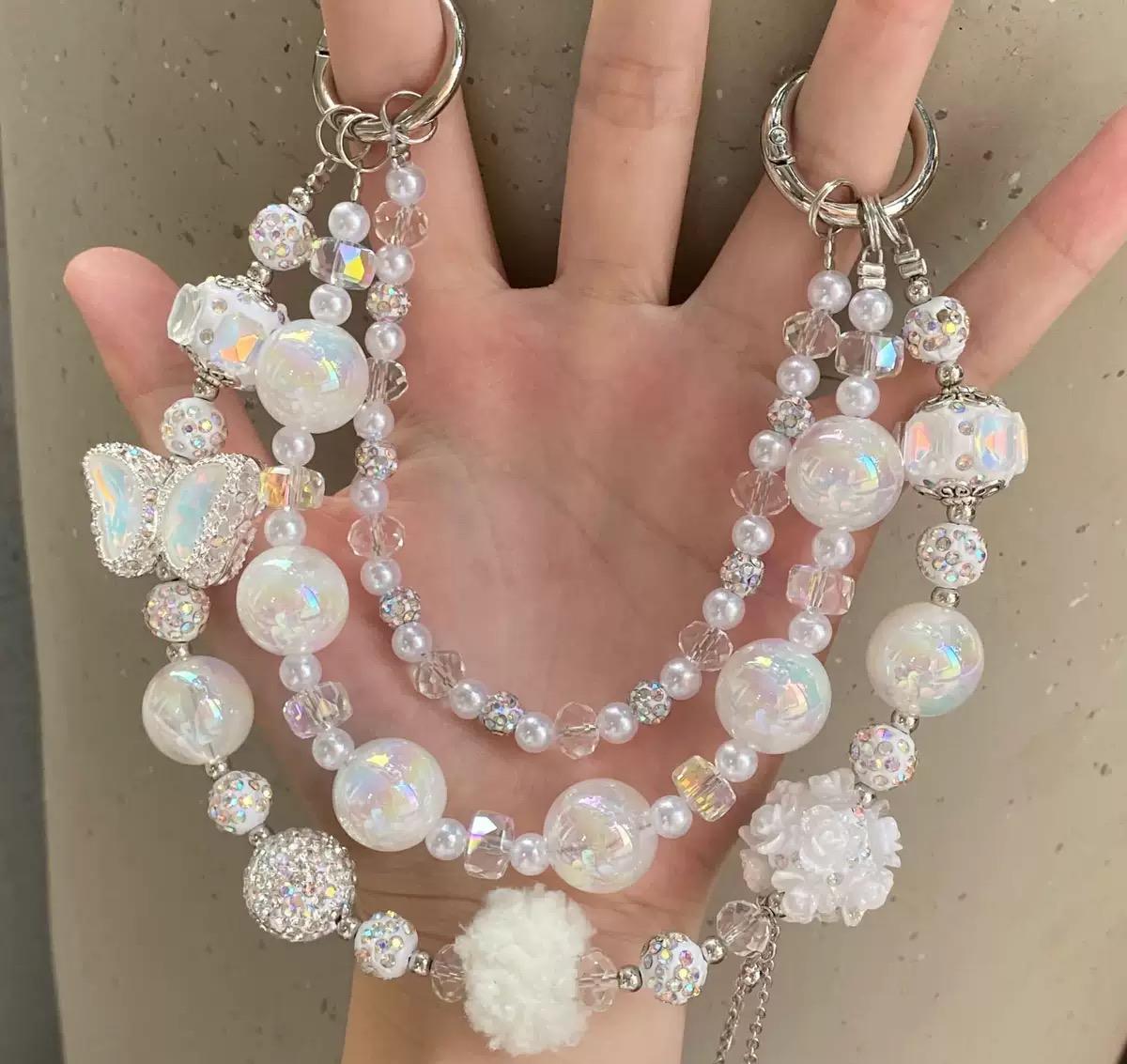 🎊New🎊All $12 Luxury Phone&Key chain over $40 Free Shippping