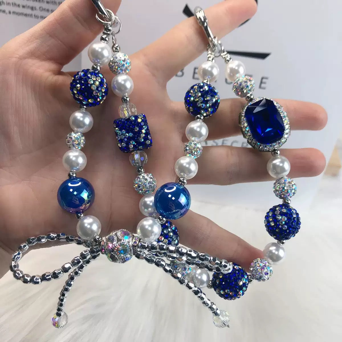 🎊New🎊All $12 Luxury Phone&Key chain over $40 Free Shippping