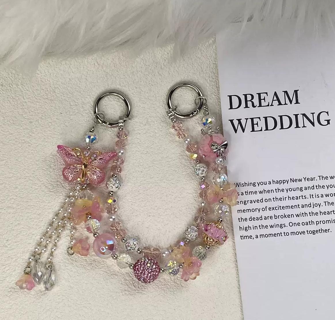 🎊New🎊All $12 Luxury Phone&Key chain over $40 Free Shippping