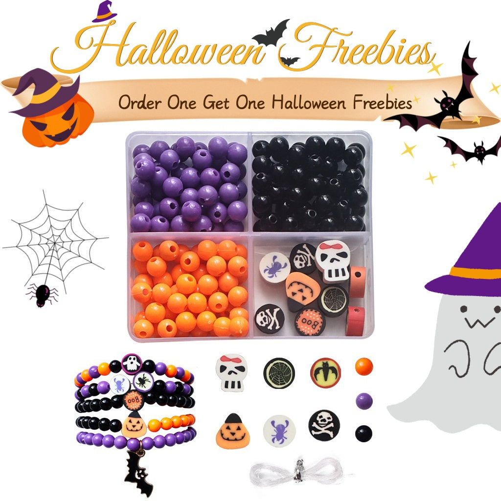 Beads Lucky Blind Bags💖--Open in live-Easy to win BOGO!!!!!!!!