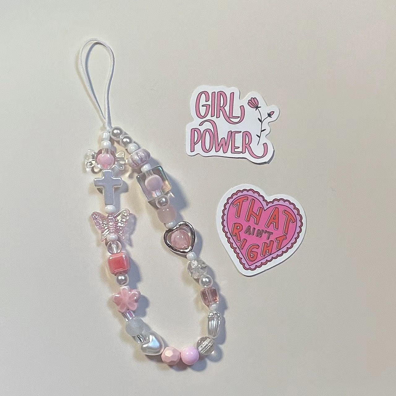 š„Surpriseš„All $3 Super Cute Phone&Key Chain Over $20 Free Shippping