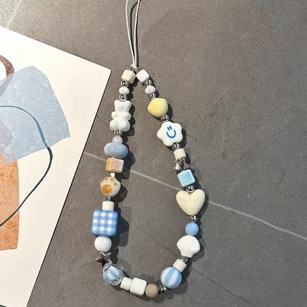 š„Surpriseš„All $3 Super Cute Phone&Key Chain Over $20 Free Shippping