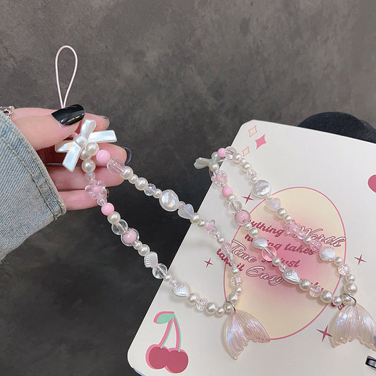💥Surprise💥All $3 Super Cute Phone&Key Chain Over $20 Free Shippping