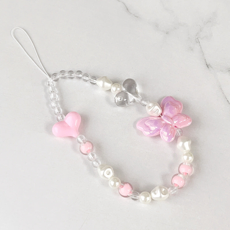 š„Surpriseš„All $3 Super Cute Phone&Key Chain Over $20 Free Shippping