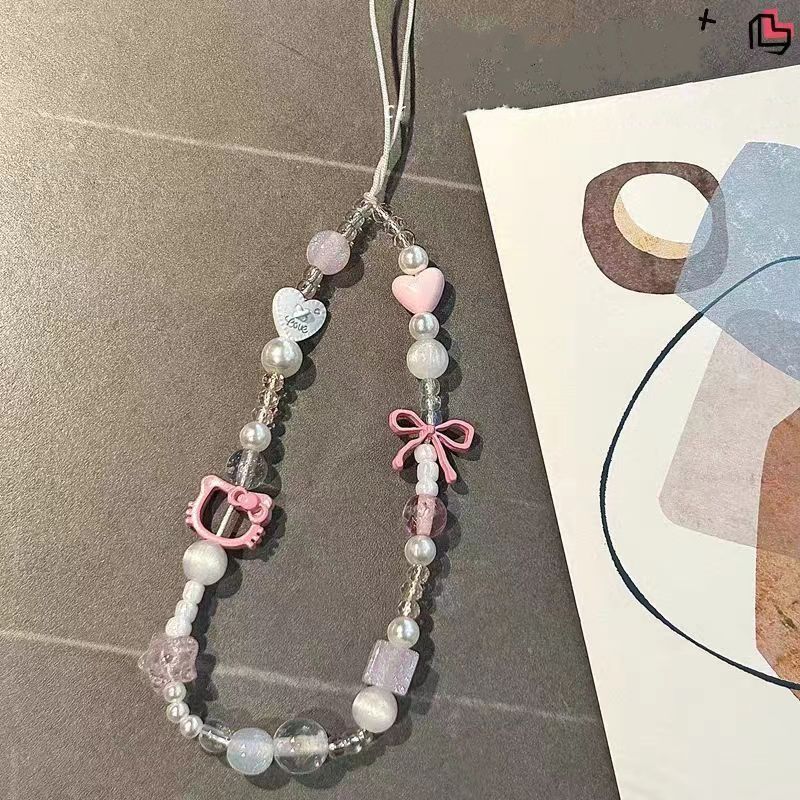 š„Surpriseš„All $3 Super Cute Phone&Key Chain Over $20 Free Shippping