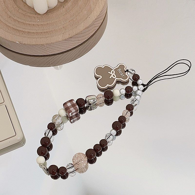 š„Surpriseš„All $3 Super Cute Phone&Key Chain Over $20 Free Shippping