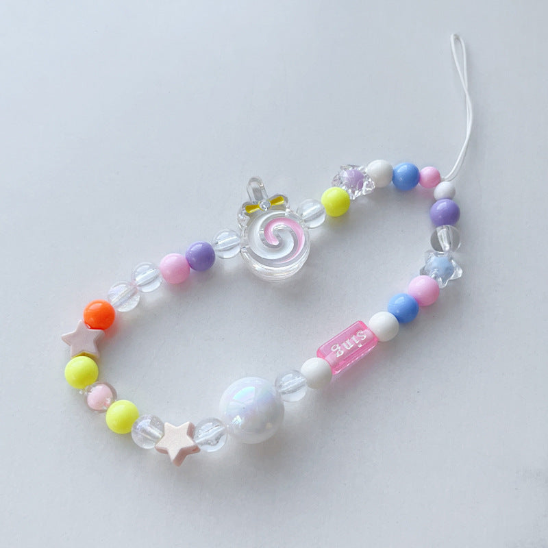 š„Surpriseš„All $3 Super Cute Phone&Key Chain Over $20 Free Shippping