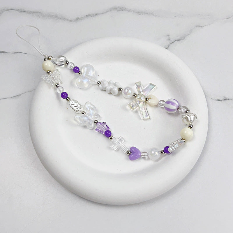 š„Surpriseš„All $3 Super Cute Phone&Key Chain Over $20 Free Shippping