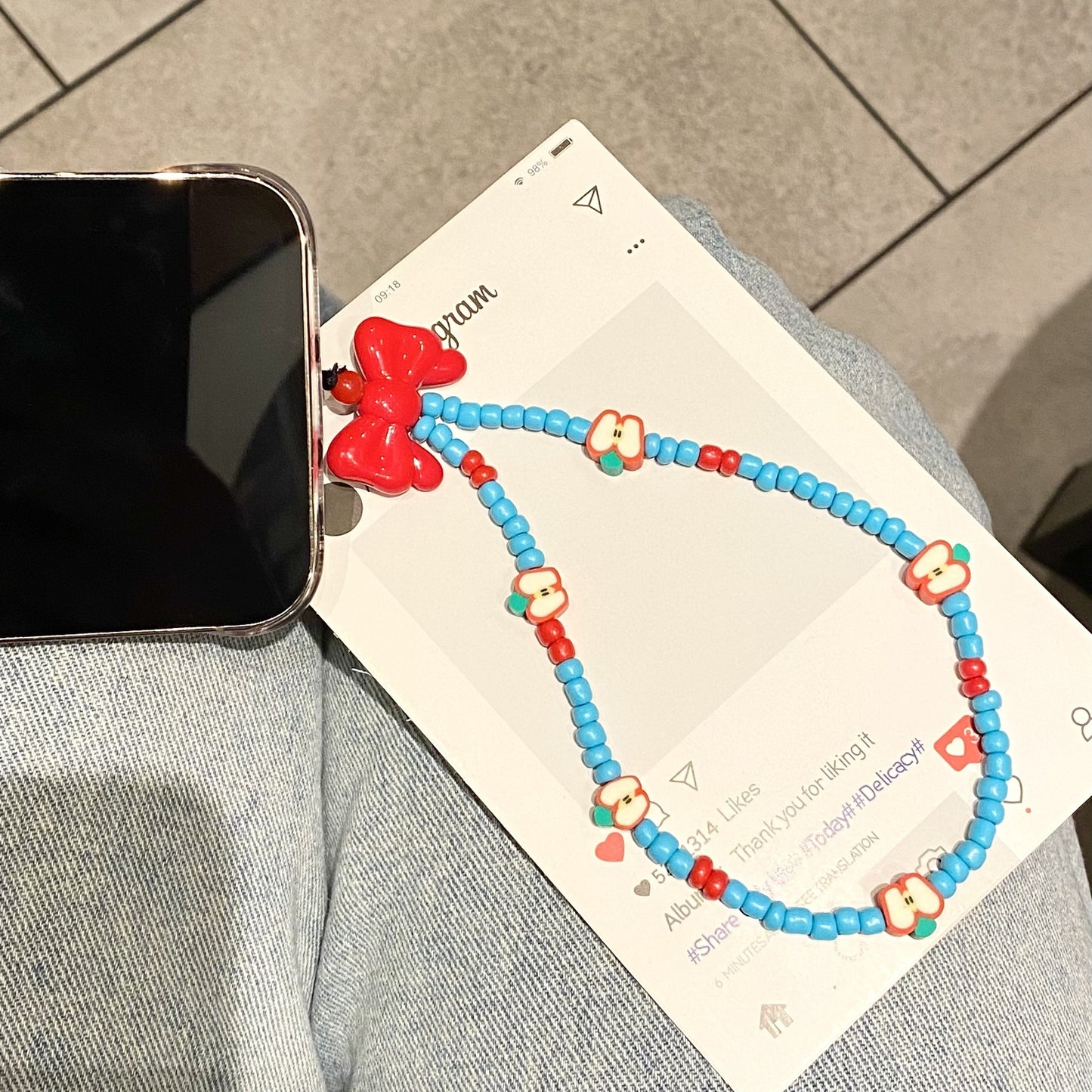 š„Surpriseš„All $3 Super Cute Phone&Key Chain Over $20 Free Shippping