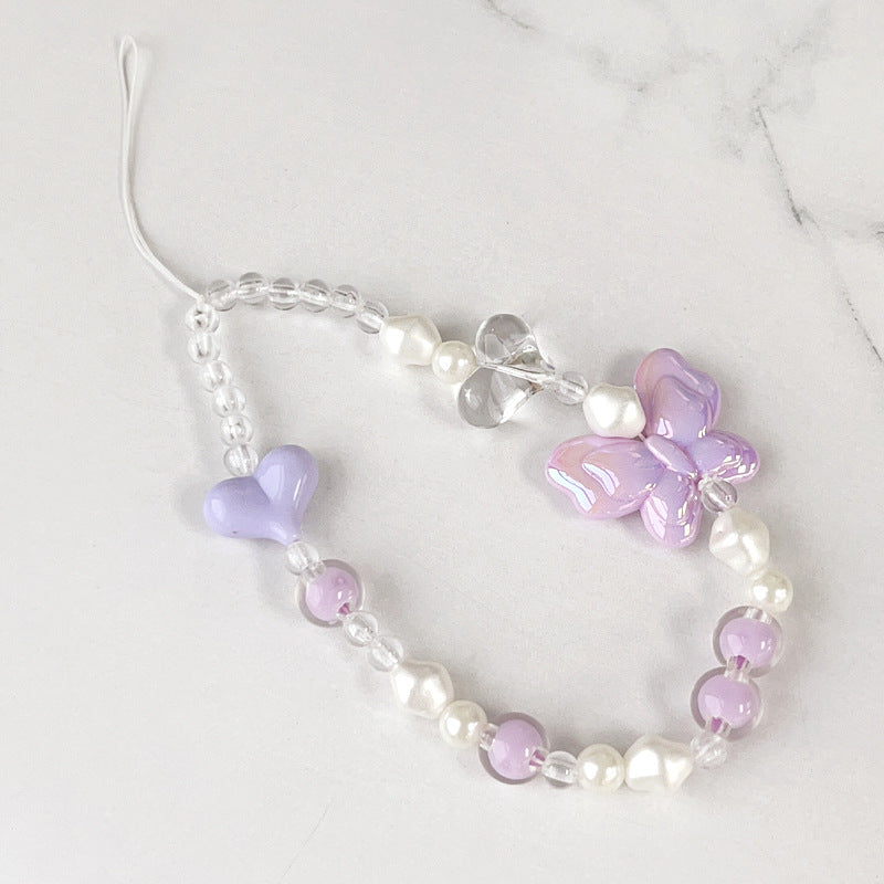 š„Surpriseš„All $3 Super Cute Phone&Key Chain Over $20 Free Shippping