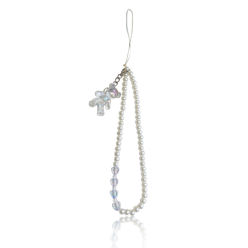 š„Surpriseš„All $3 Super Cute Phone&Key Chain Over $20 Free Shippping